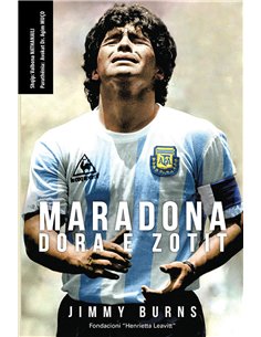 Maradona Dora E Zotit