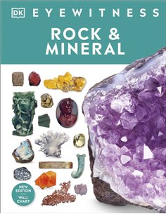 Eyewitness Rock & Minerals