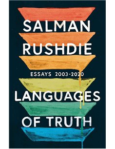 Languages Of Truth Essays 2003-2020