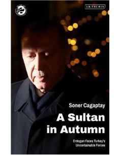 A Sultan In Autumn