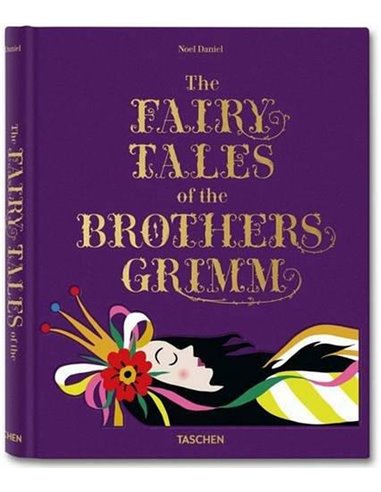 The Fairy Tales Of The Brothers Grimm
