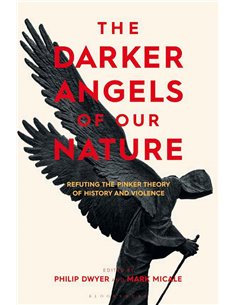 The Darker Angels Of Our Nature