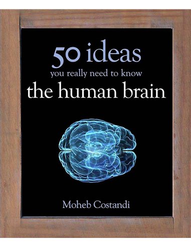 50 Ideas The Human Brain