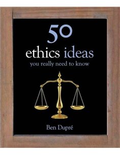 50 Ethics Ideas