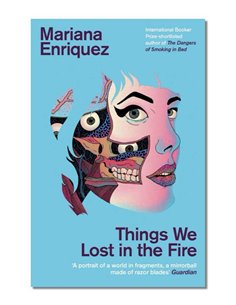 Things We Lost In The Fire