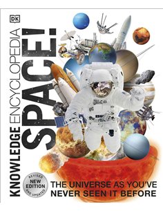 Space - Knowledge Encyclopedia