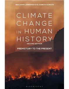 Climate Change In Human History