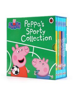 Peppa's Spoty Collection