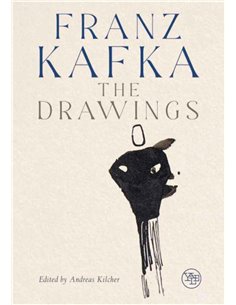 The Drawings Of Franz Kafka