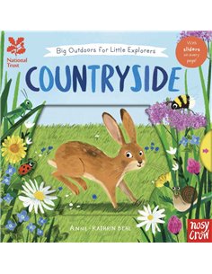 Big Outdoors For Little Explorers - Countryside